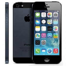 iPhone 5 16GB Black