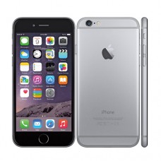 iPhone 6 32GB Space Gray