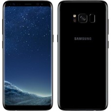 Samsung Galaxy S8 64GB Black