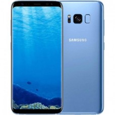 Samsung Galaxy S8 64GB Coral Blue
