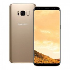 Samsung Galaxy S8 64GB Gold